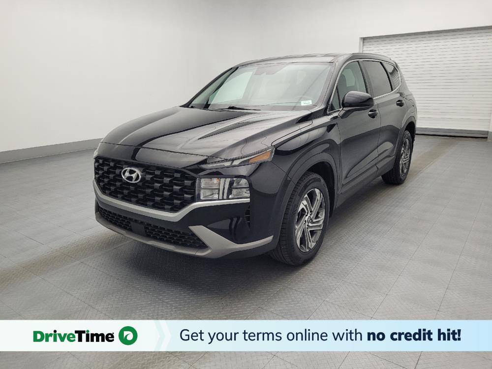 2021 Hyundai Santa Fe SE — SUV — 66,864 mi — Orlando, FL