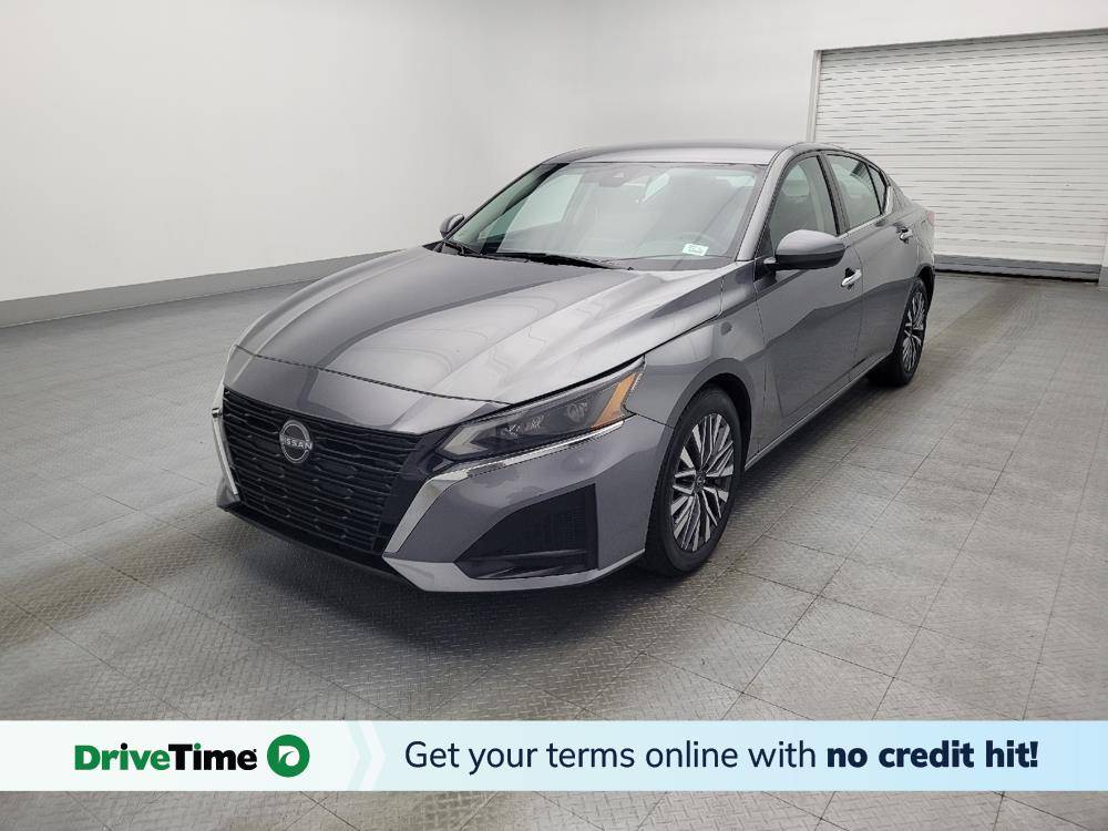 2023 Nissan Altima SV — Sedan — 60,360 mi — Orlando, FL