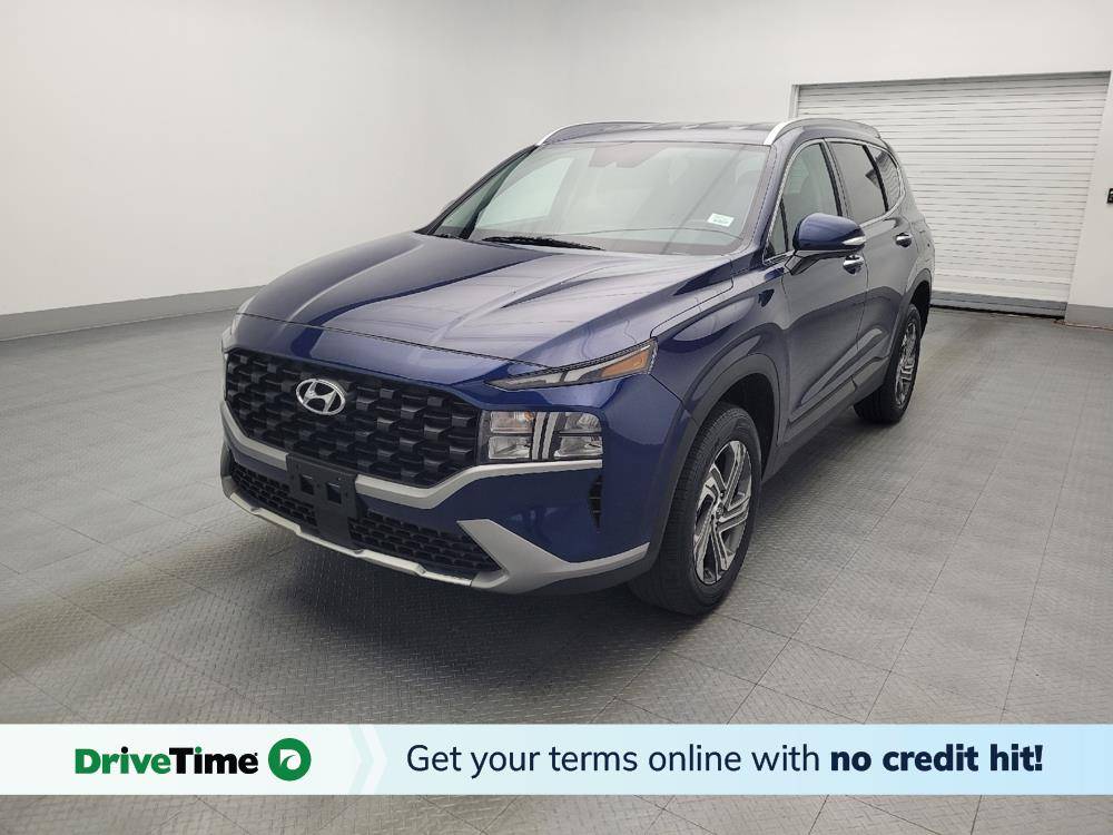 2023 Hyundai Santa Fe SEL — SUV — 34,170 mi — Orlando, FL