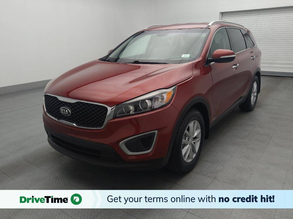 2018 Kia Sorento LX — SUV — 96,915 mi — Orlando, FL