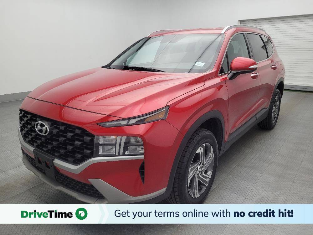 2023 Hyundai Santa Fe SEL — SUV — 67,658 mi — Orlando, FL
