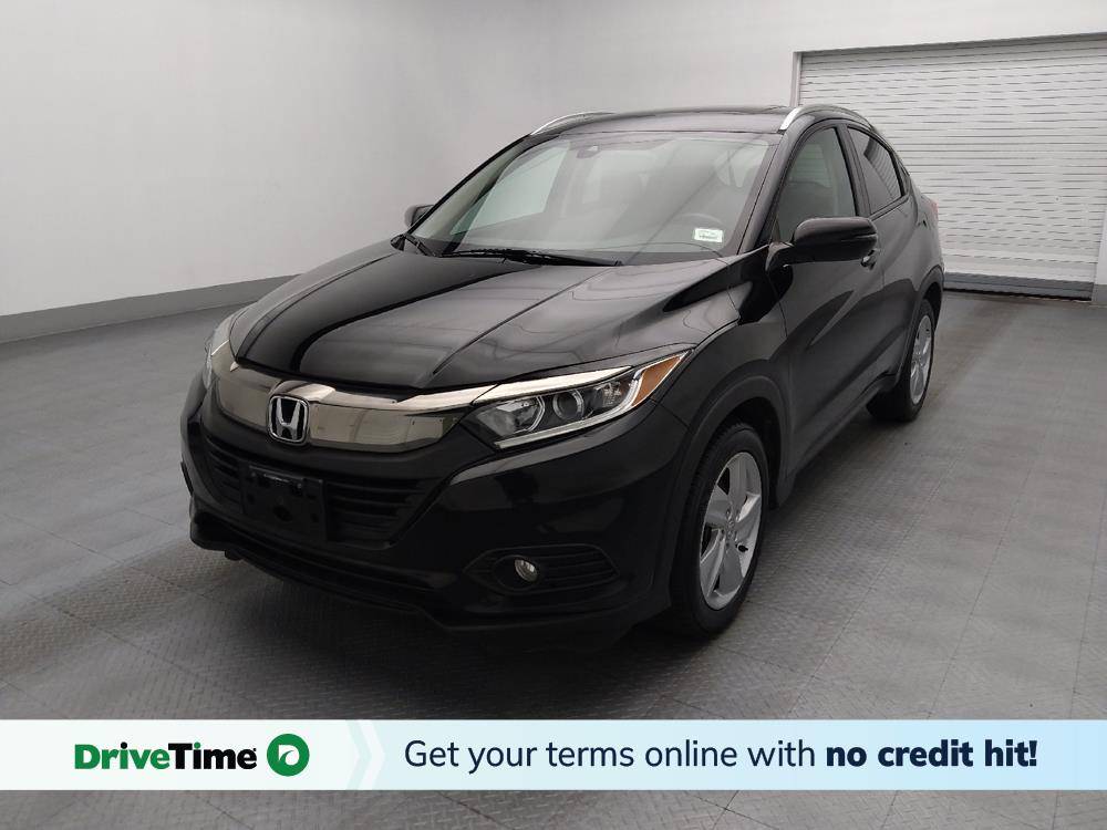 2019 Honda HR-V EX-L — SUV — 121,018 mi — Orlando, FL