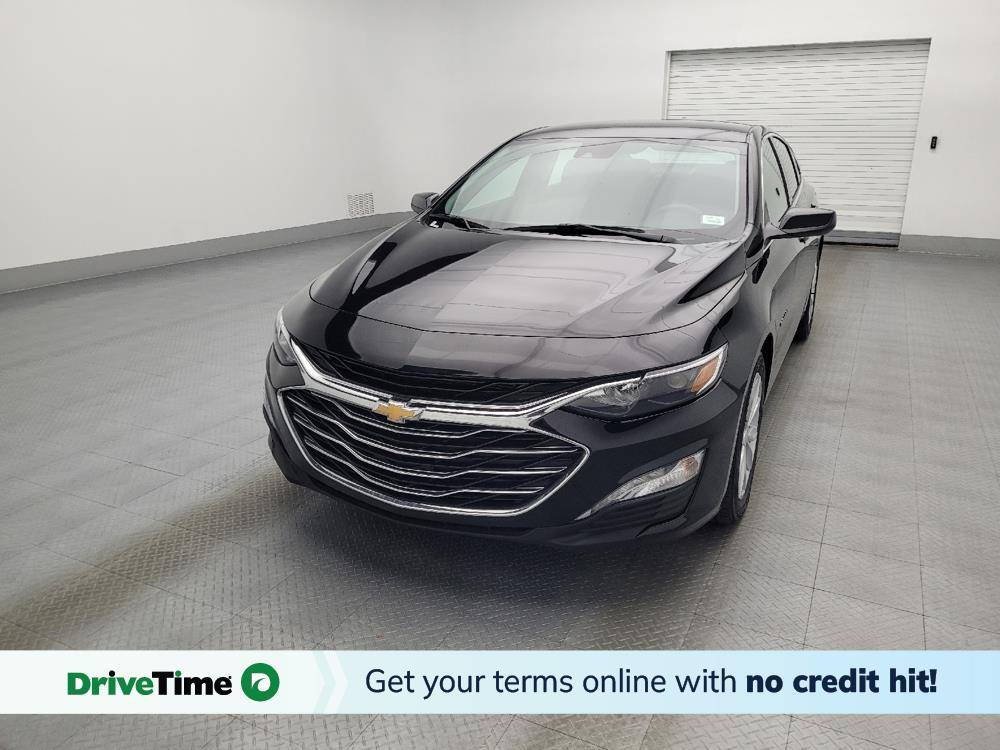 2024 Chevrolet Malibu LT — Sedan — 23,658 mi — Orlando, FL
