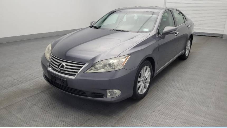 2012 Lexus ES ES 350 — Sedan — 96,228 mi — Orlando, FL