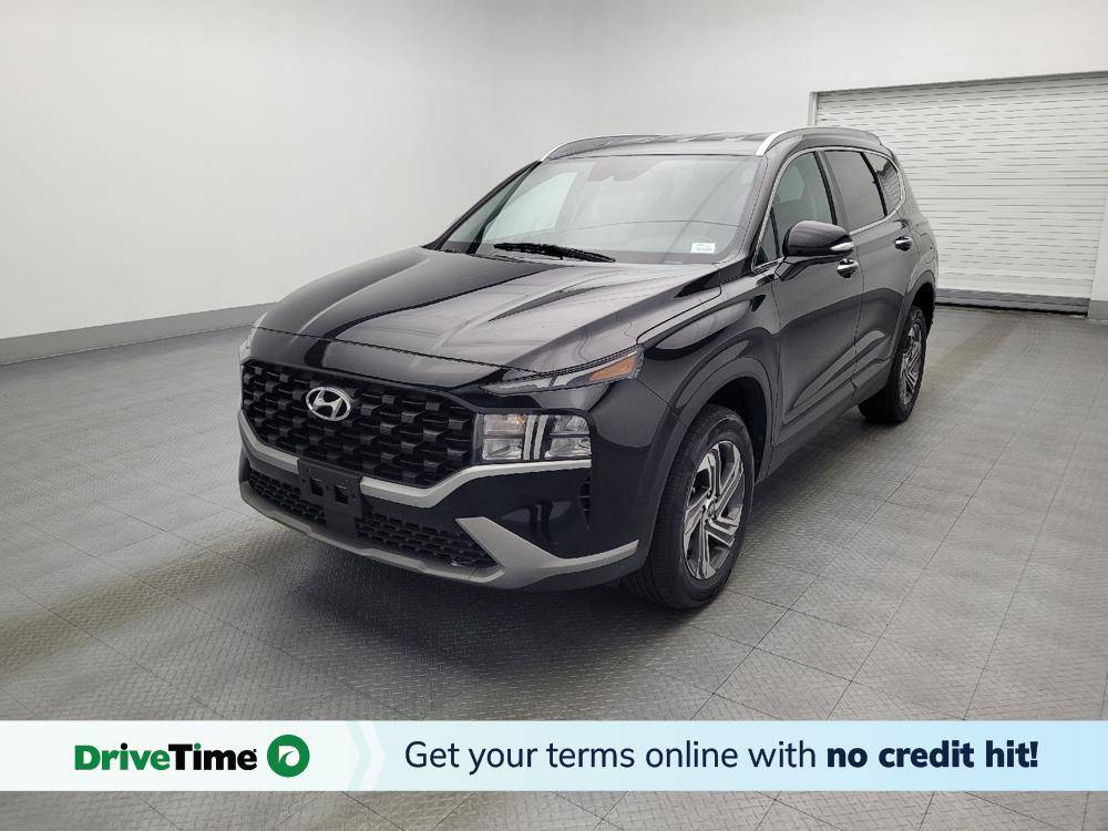 2023 Hyundai Santa Fe SEL — SUV — 49,115 mi — Orlando, FL