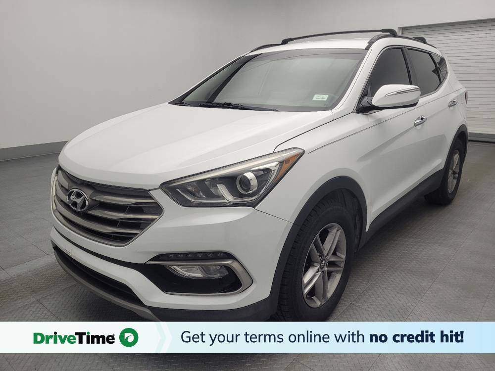 2017 Hyundai Santa Fe Sport Base — SUV — 84,067 mi — Orlando, FL