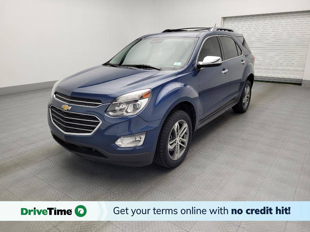 2017 Chevrolet Equinox Premier — SUV — 42,159 mi — Orlando, FL