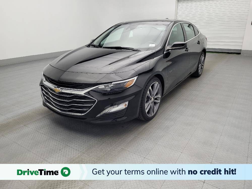 2023 Chevrolet Malibu LT — Sedan — 41,429 mi — Orlando, FL