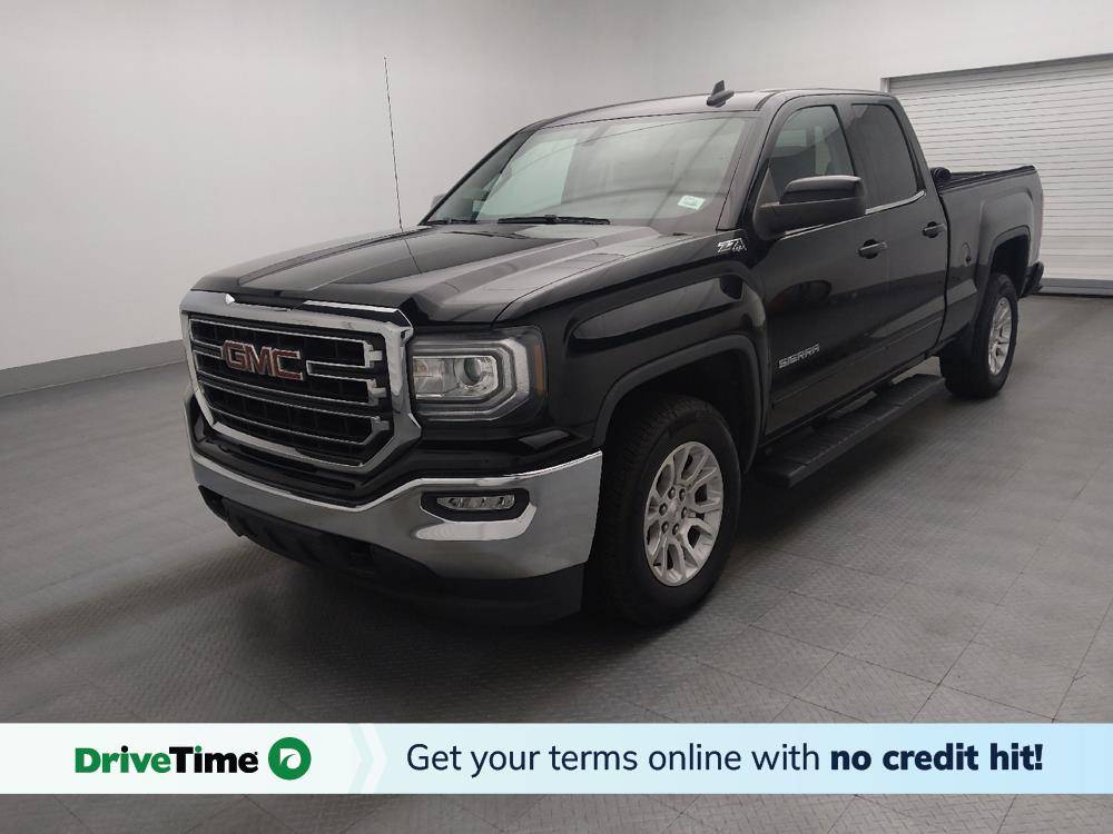 2018 GMC Sierra 1500 SLE — Pickup Truck — 67,023 mi — Orlando, FL