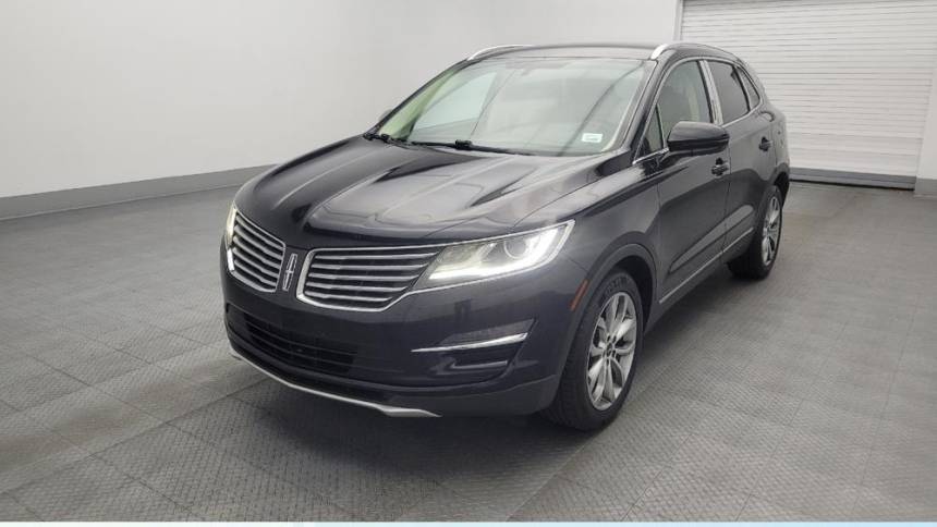 2015 Lincoln MKC FWD — SUV — 71,933 mi — Orlando, FL