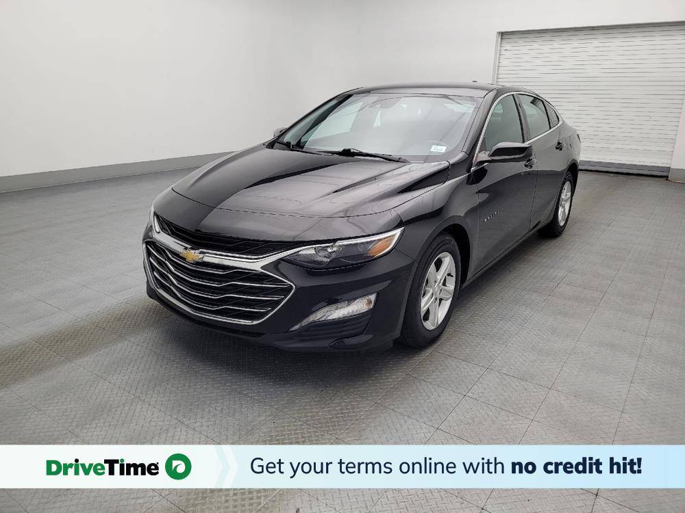 2023 Chevrolet Malibu LT — Sedan — 56,128 mi — Orlando, FL