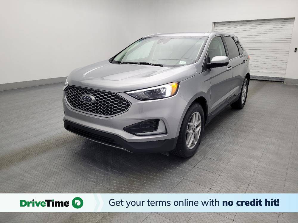 2024 Ford Edge SEL — SUV — 28,383 mi — Orlando, FL