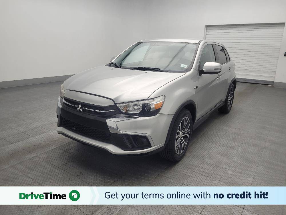 2019 Mitsubishi Outlander Sport ES — SUV — 73,736 mi — Orlando, FL