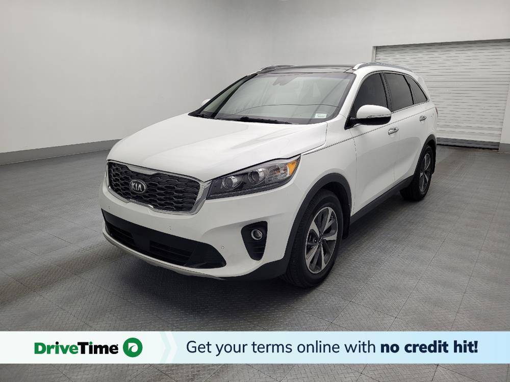 2019 Kia Sorento EX V6 — SUV — 62,203 mi — Orlando, FL