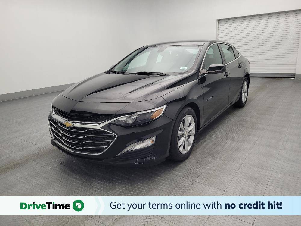2022 Chevrolet Malibu LT — Sedan — 43,092 mi — Orlando, FL