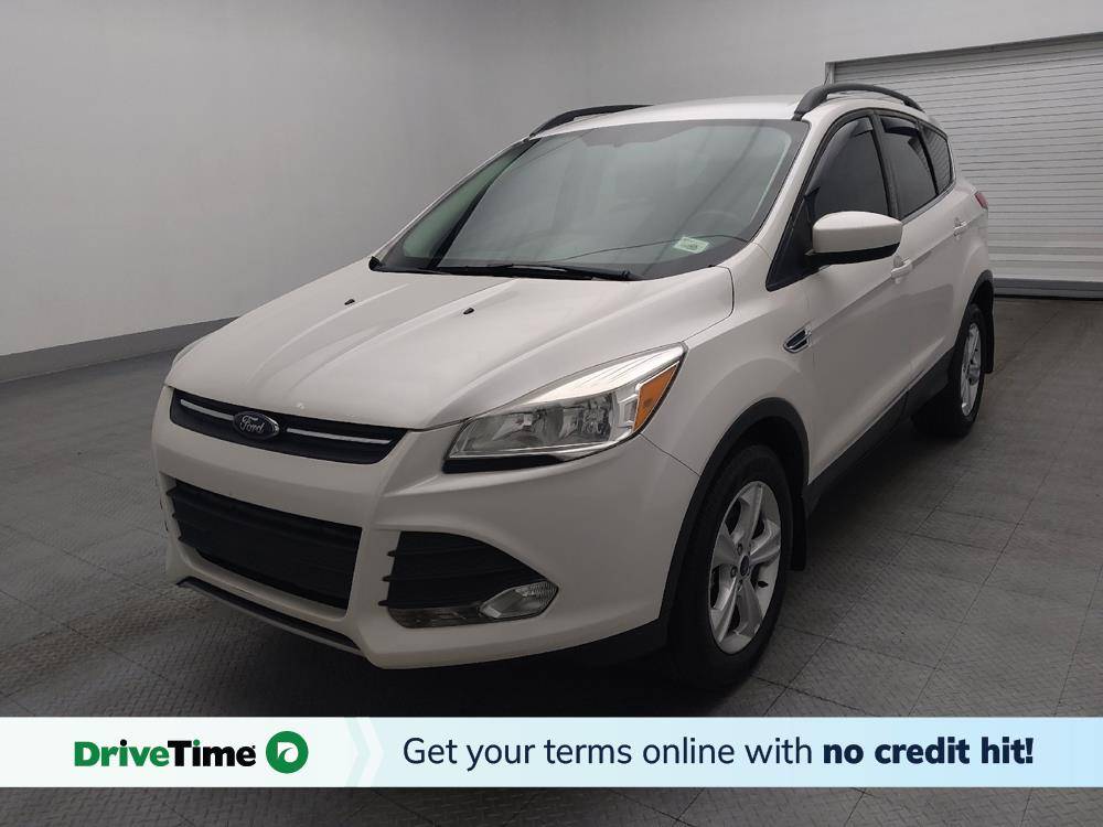 2016 Ford Escape SE — SUV — 95,048 mi — Orlando, FL