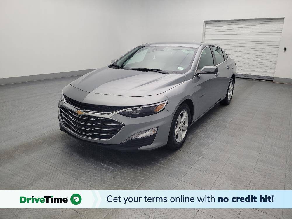 2024 Chevrolet Malibu LT — Sedan — 41,653 mi — Orlando, FL