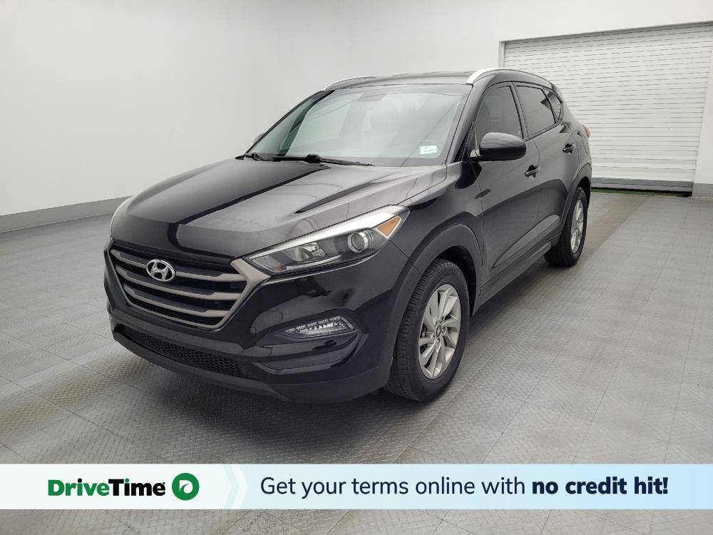 2016 Hyundai Tucson SE — SUV — 127,954 mi — Orlando, FL