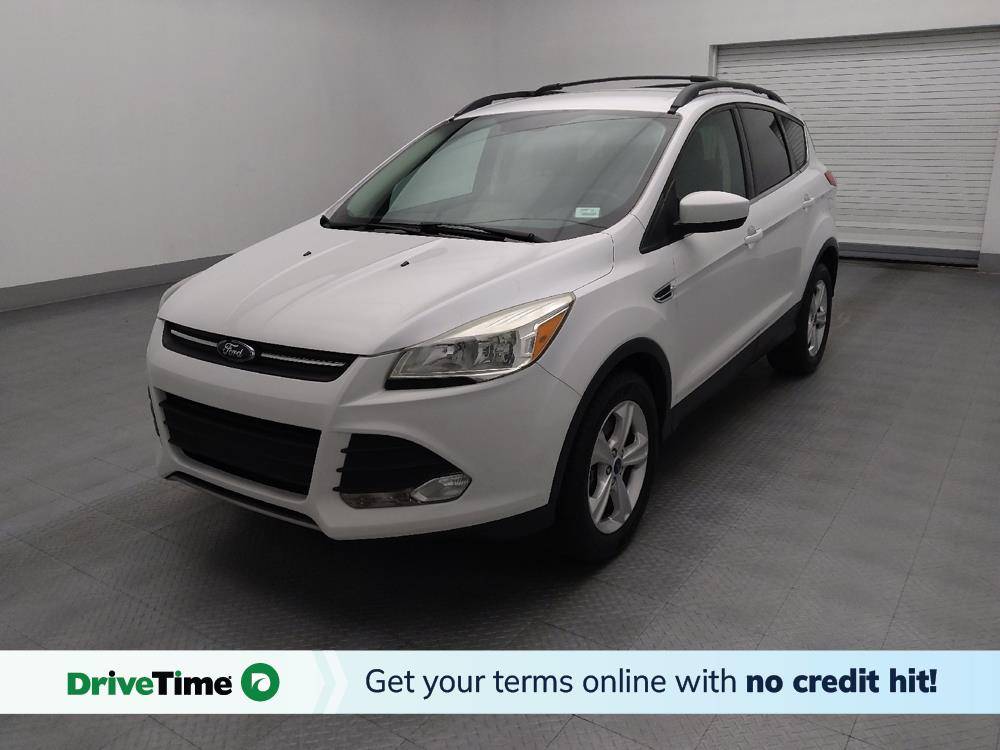 2016 Ford Escape SE — SUV — 64,947 mi — Orlando, FL