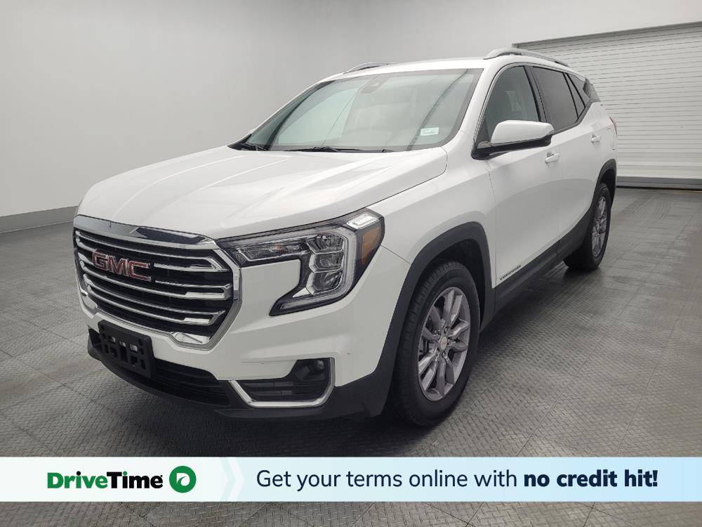 2023 GMC Terrain SLT — SUV — 40,320 mi — Orlando, FL