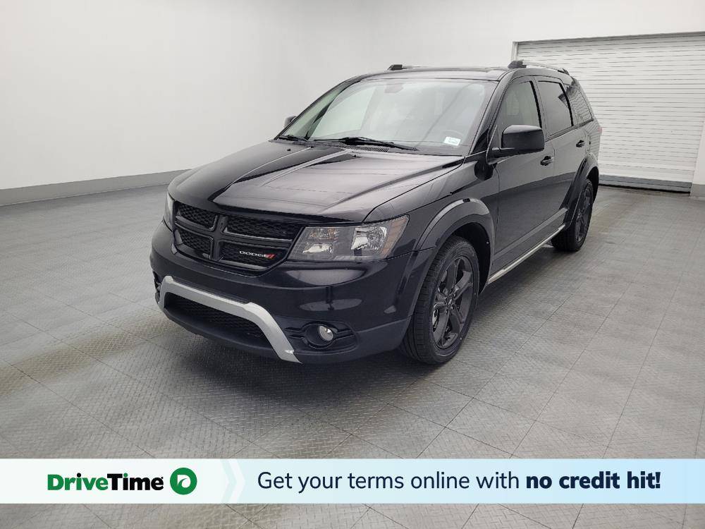 2020 Dodge Journey Crossroad — SUV — 63,101 mi — Orlando, FL