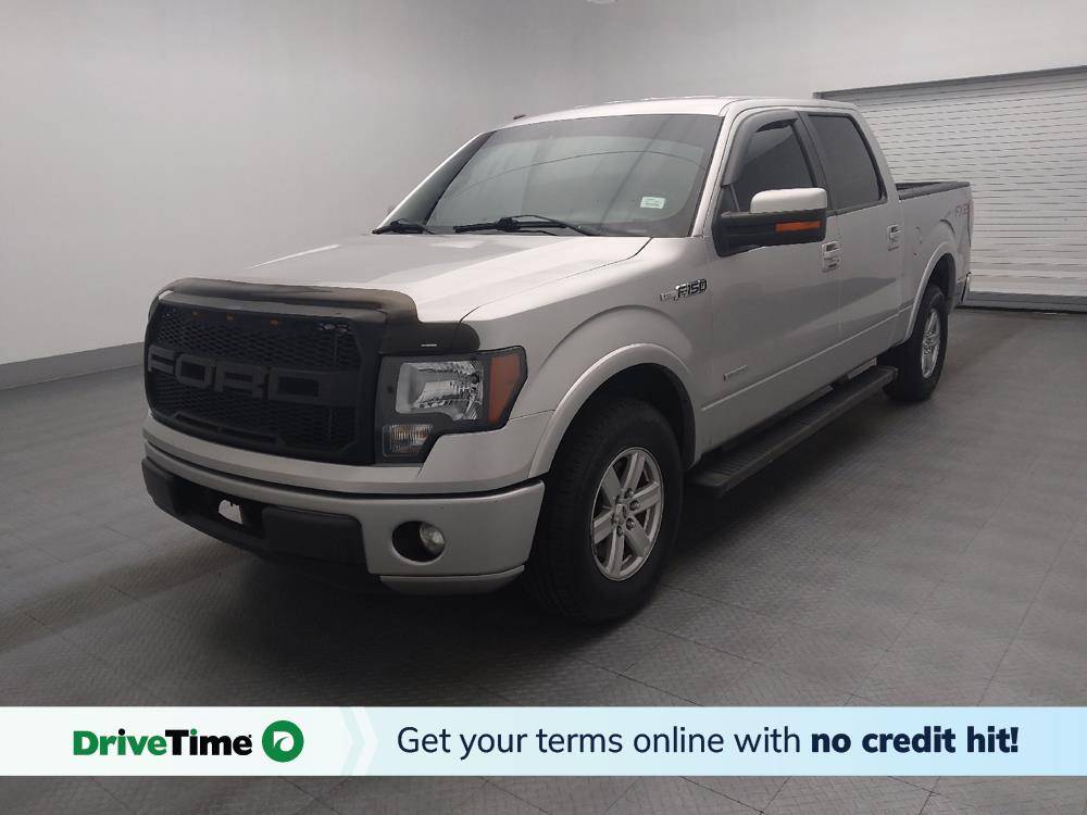 2013 Ford F-150 FX2 — Pickup Truck — 153,013 mi — Orlando, FL
