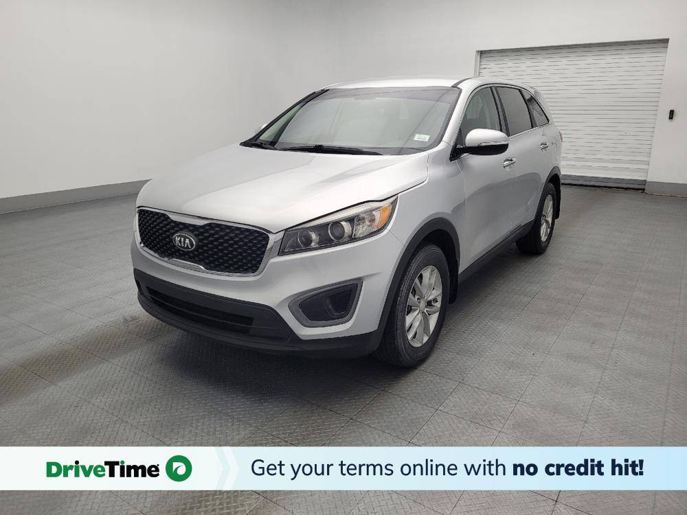 2016 Kia Sorento L — SUV — 64,795 mi — Orlando, FL