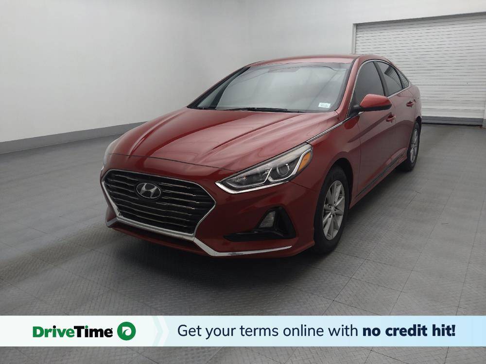 2019 Hyundai Sonata SE — Sedan — 62,731 mi — Orlando, FL