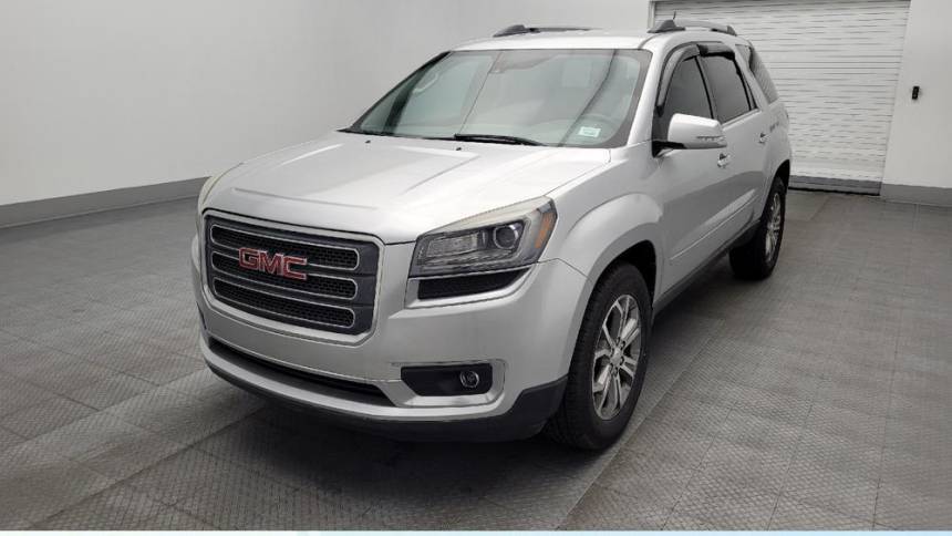2015 GMC Acadia SLT — SUV — 96,506 mi — Orlando, FL