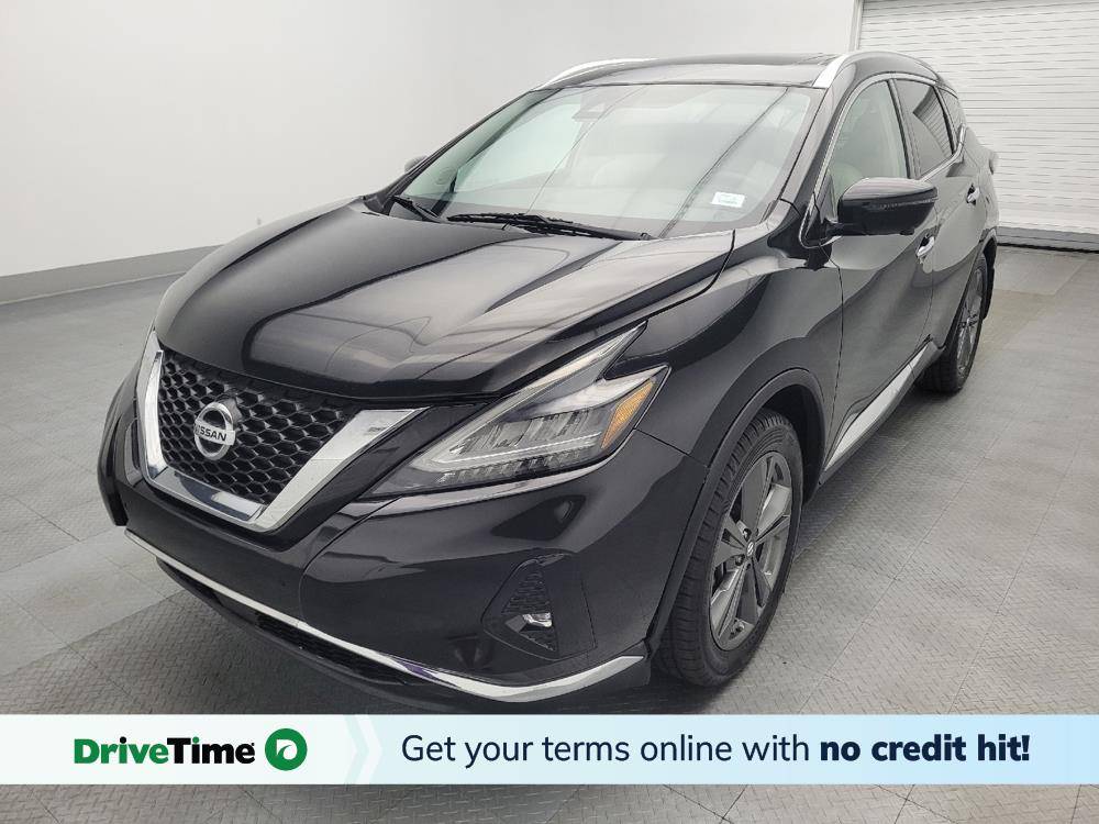 2019 Nissan Murano Platinum — SUV — 107,582 mi — Orlando, FL