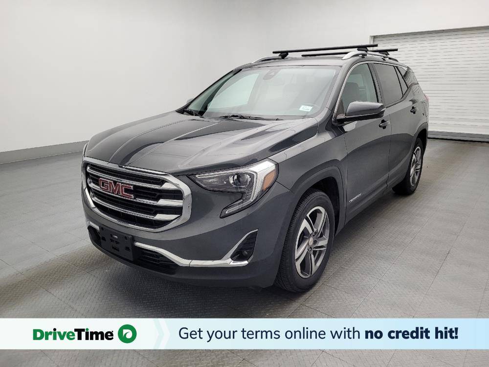2020 GMC Terrain SLT — SUV — 104,657 mi — Orlando, FL