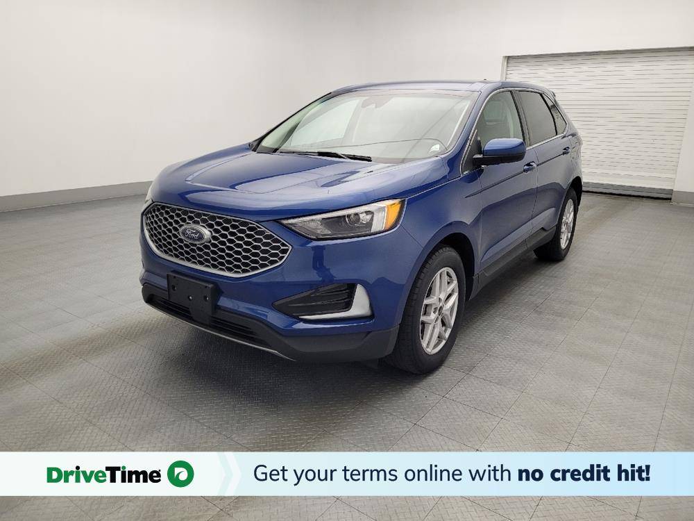 2023 Ford Edge SEL — SUV — 46,593 mi — Orlando, FL