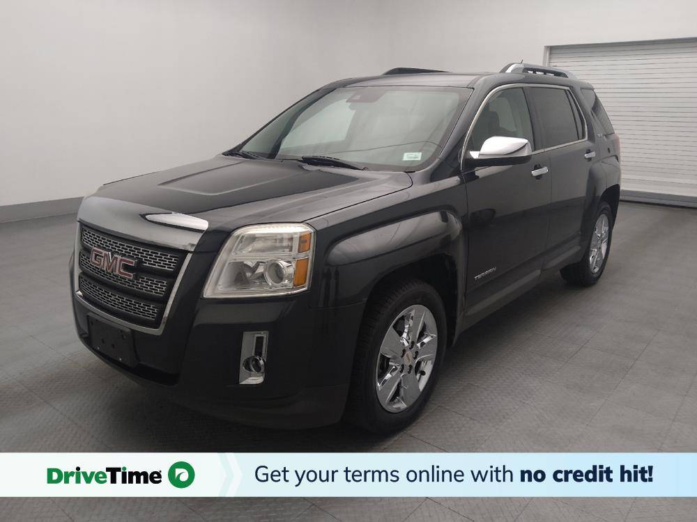 2014 GMC Terrain SLT-2 — SUV — 99,900 mi — Orlando, FL