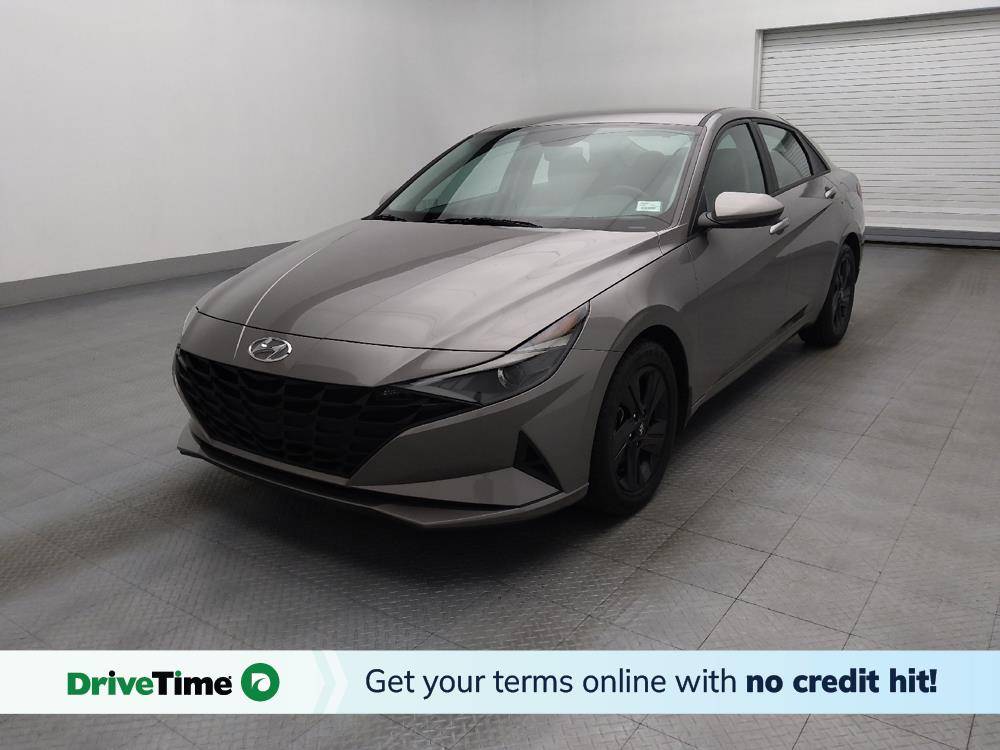 2022 Hyundai Elantra SEL — Sedan — 51,998 mi — Orlando, FL