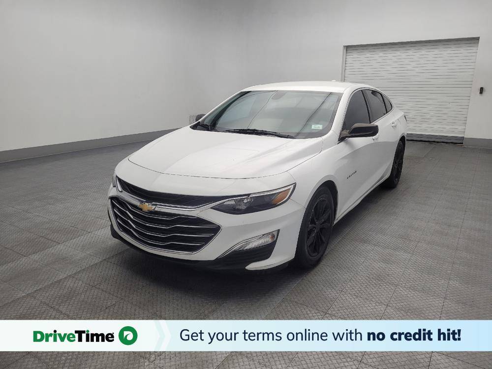 2019 Chevrolet Malibu LS — Sedan — 85,234 mi — Orlando, FL