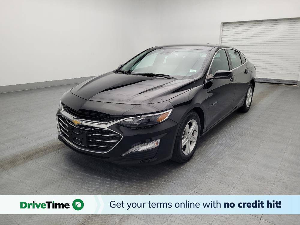 2023 Chevrolet Malibu LT — Sedan — 50,874 mi — Orlando, FL