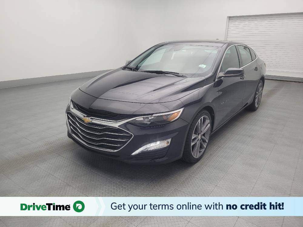 2023 Chevrolet Malibu LT — Sedan — 56,994 mi — Orlando, FL