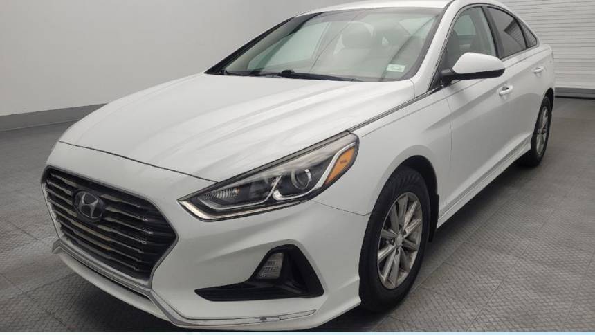 2019 Hyundai Sonata SE — Sedan — 71,000 mi — Orlando, FL