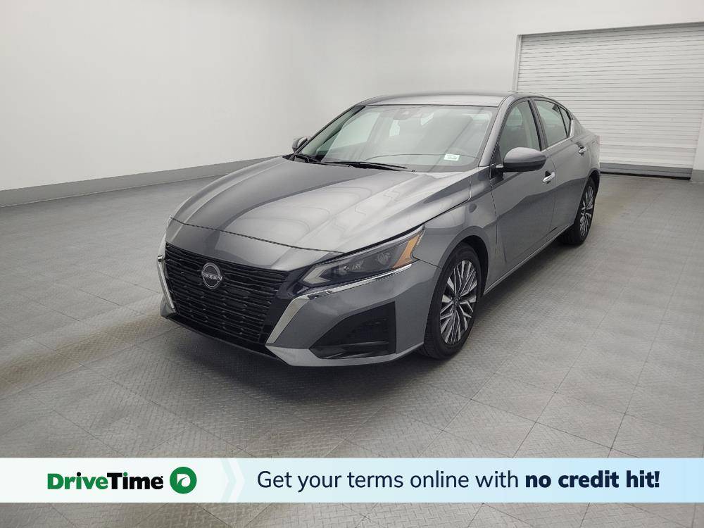 2023 Nissan Altima SV — Sedan — 61,600 mi — Orlando, FL