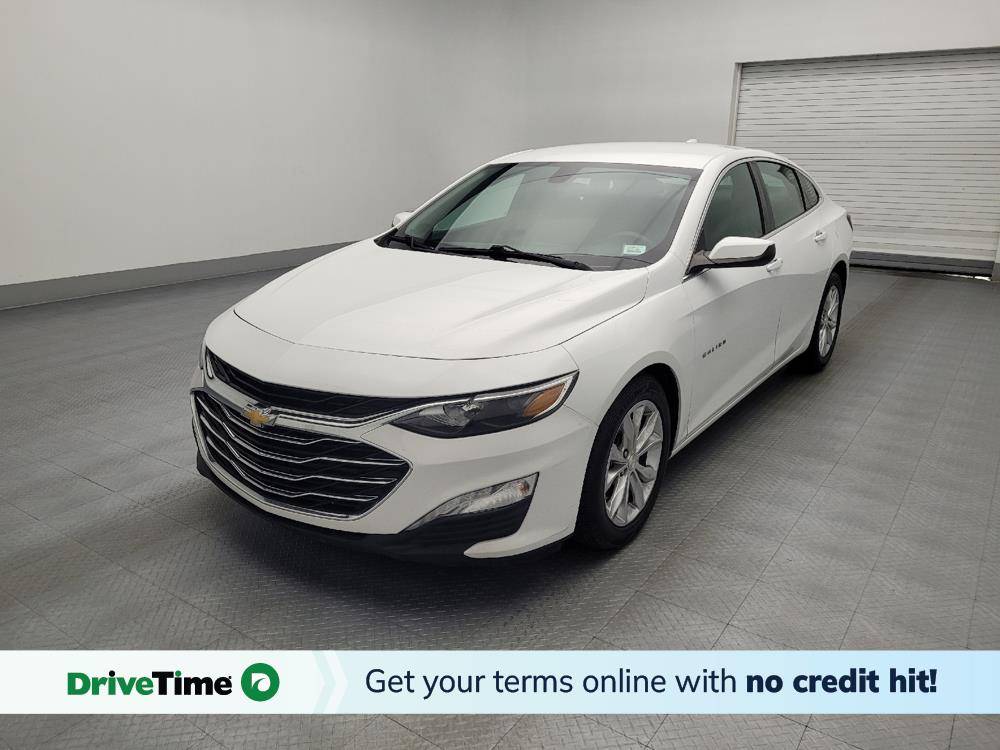 2020 Chevrolet Malibu LT — Sedan — 94,763 mi — Orlando, FL