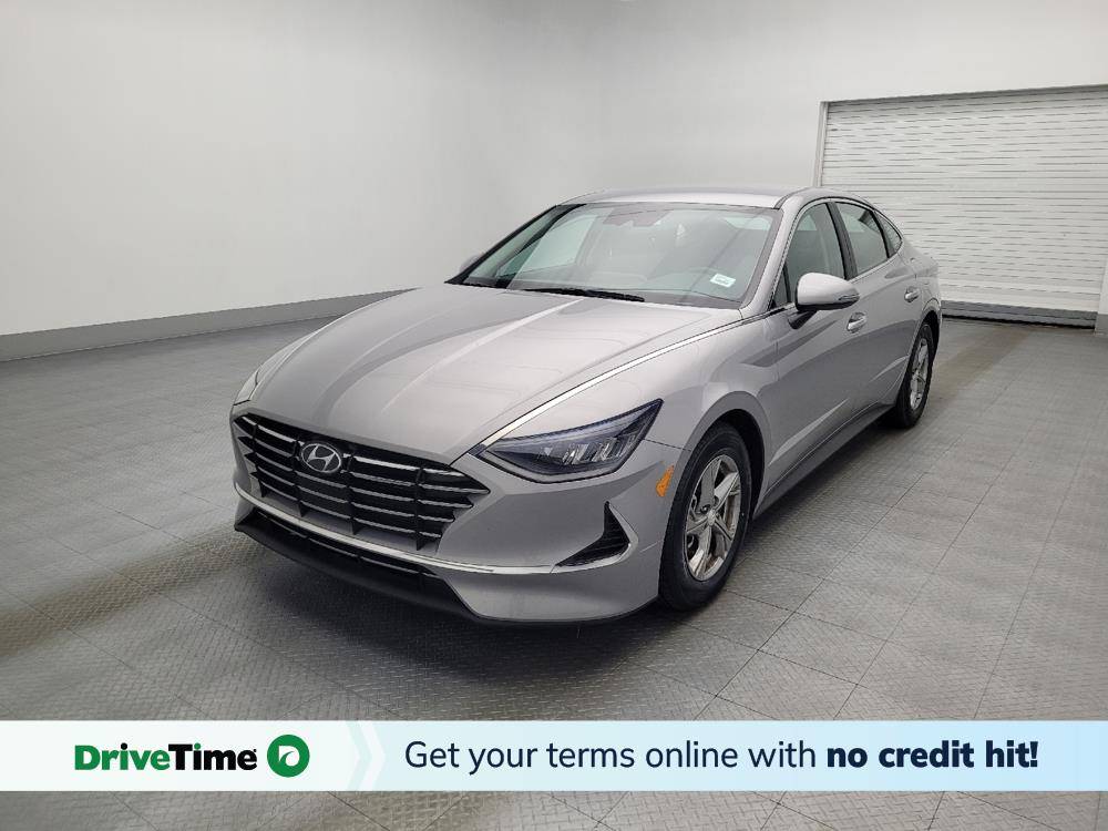 2023 Hyundai Sonata SE — Sedan — 32,760 mi — Orlando, FL