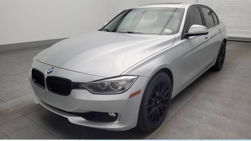 2014 BMW 3 Series 335i — Sedan — 65,964 mi — Orlando, FL