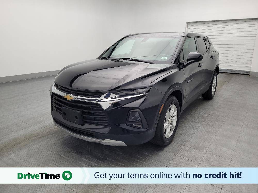 2020 Chevrolet Blazer 2LT — SUV — 56,996 mi — Orlando, FL