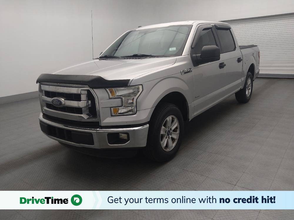 2016 Ford F-150 XLT — Pickup Truck — 170,918 mi — Orlando, FL