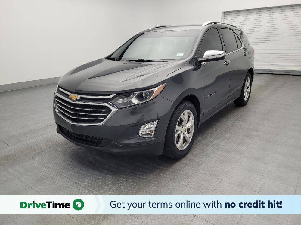 2019 Chevrolet Equinox Premier — SUV — 85,877 mi — Orlando, FL