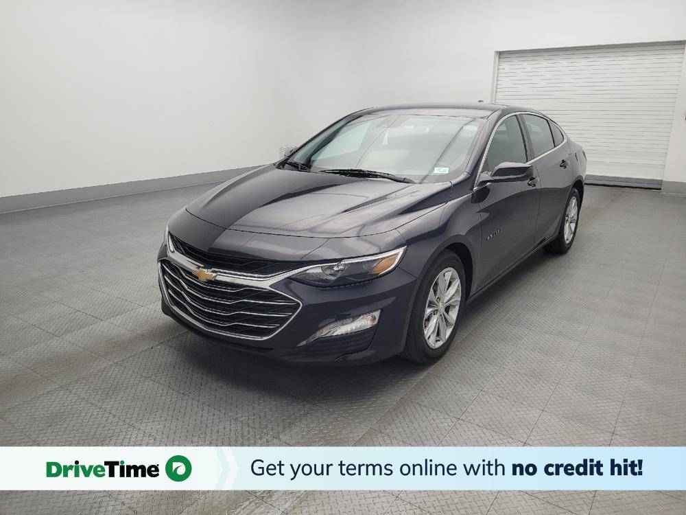 2023 Chevrolet Malibu LT — Sedan — 29,898 mi — Orlando, FL