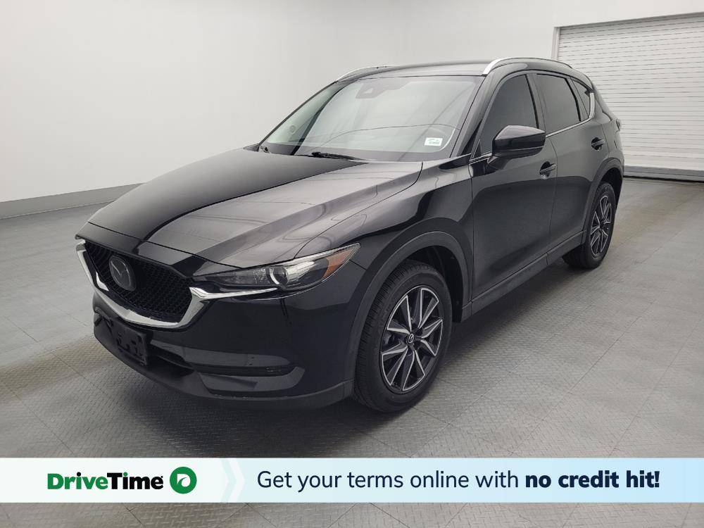 2018 Mazda CX-5 Touring — SUV — 86,636 mi — Orlando, FL