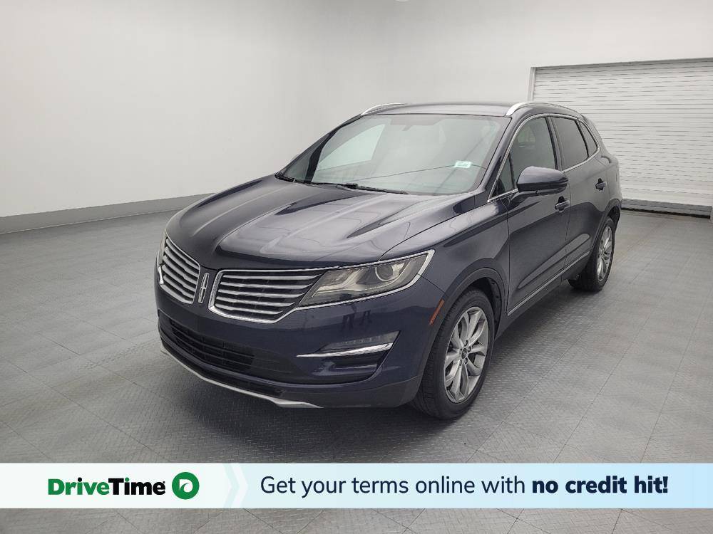 2015 Lincoln MKC FWD — SUV — 91,360 mi — Orlando, FL