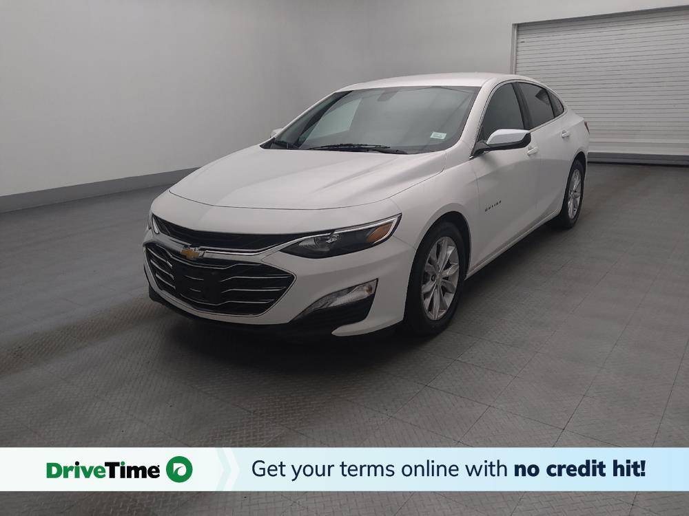 2020 Chevrolet Malibu LT — Sedan — 91,247 mi — Orlando, FL