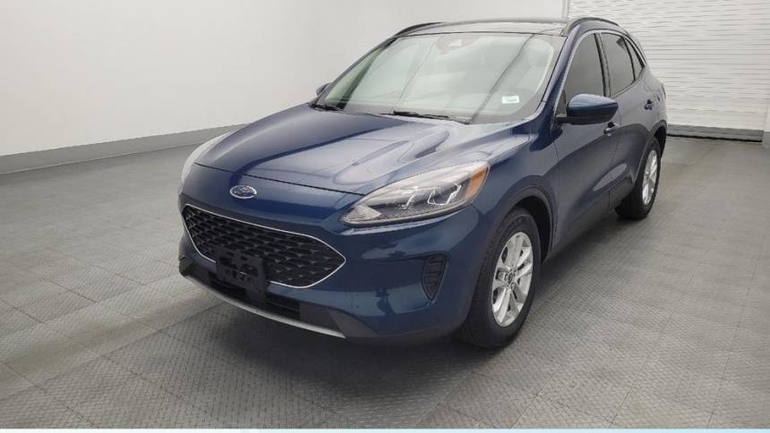 2020 Ford Escape SE — SUV — 61,159 mi — Orlando, FL